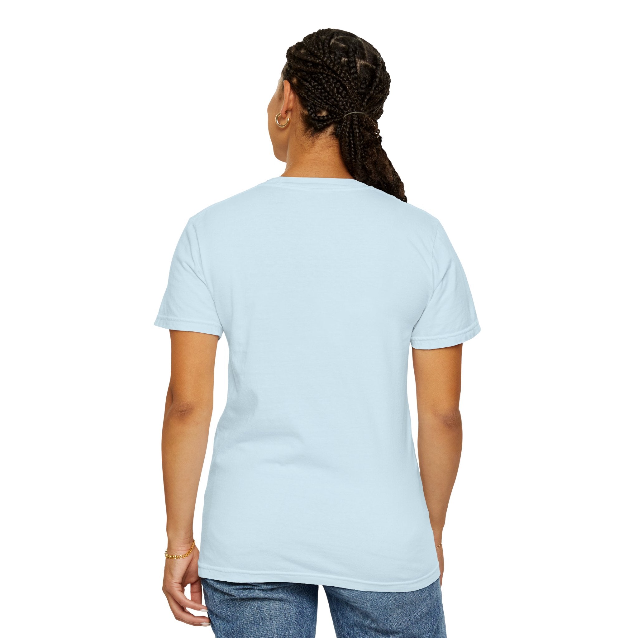 Watch How We Flourish T-Shirt - Flourish Therapy Collection